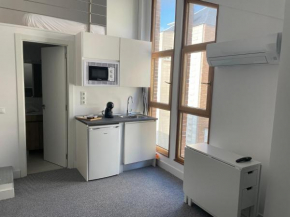 C9 Magnífico apartamento en zona tranquila
